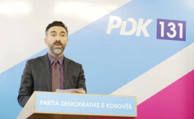 PDK: Tubimet në Prishtinë e Ferizaj treguan se Kosova është gati për të ardhme më të mirë