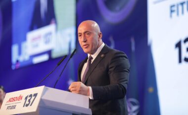 Haradinaj: Katër vitet e Qeverisë Kurti i kushtuan shtrenjtë Gjakovës, plani ynë është konkret