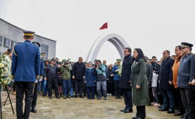 Osmani për masakrën e Reçakut: Kujtesa jonë është mburojë kundër harresës