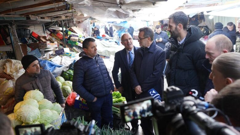 Rrahmani nga Koalicioni për Familjen: Do të vazhdojmë të qëndrojmë të përkushtuar për të mbështetur çdo punëtor të ndershëm