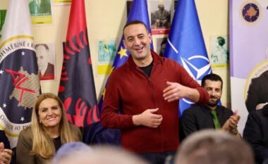 Daut Haradinaj: Kosova nuk mund të presë më për NATO, duhet të veprojmë tani