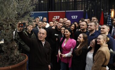 Ramush Haradinaj: Rinia e “Kosovës Fituese”, energjia që na duhet