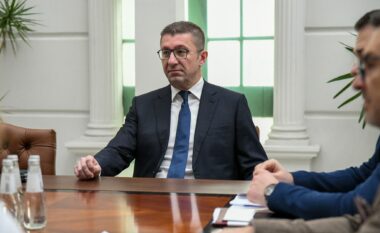 Mickoski: Kam urdhëruar që të kryhen kontrolle në terren, nuk do të tolerojmë fitim në kurriz të qytetarëve