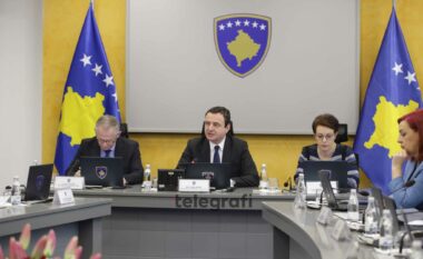 Qeveria merr vendim, pronat e Agjencisë së Pyjeve të Kosovës i jepen në shfrytëzim Ministrisë së Mbrojtjes