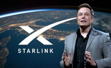 “Telashe” për Elon Musk, tatimet shqiptare sekuestrojnë kompaninë “Starlink Albania”