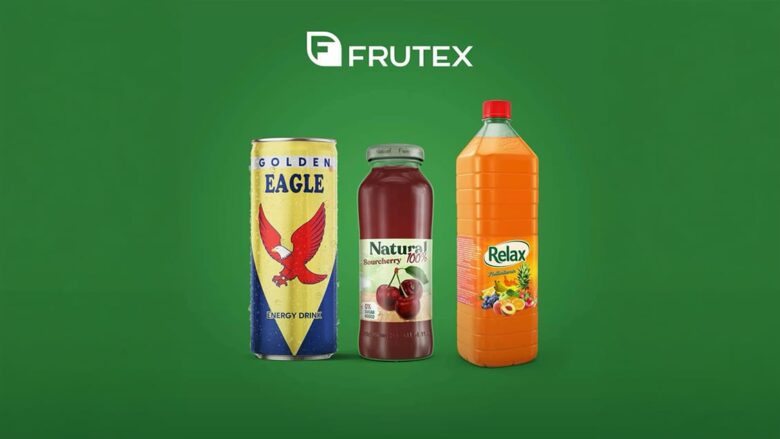 Frutex kryeson në eksportin e pijeve me 66% rritje