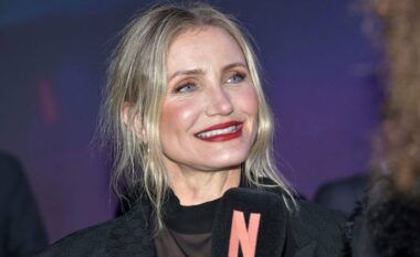 Cameron Diaz rikthen trendin klasik të thonjve: Disa ide për t’i çuar në një tjetër nivel