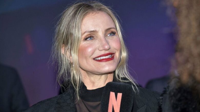 Cameron Diaz rikthen trendin klasik të thonjve: Disa ide për t'i çuar në një tjetër nivel