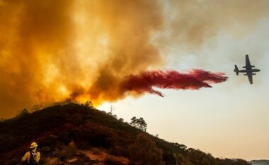 A është e sigurt të udhëtoni drejt Los Angelesit – çdo gjë që duhet të dini për fluturimet, hotelet dhe transportin