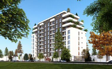 Tara Residence – Standarti i ri i jetesës moderne në Prizren