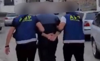 Të dehur në makinë shkaktuan aksidente, AMP arreston dy efektivë policie në Shqipëri