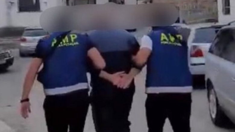 Të dehur në makinë shkaktuan aksidente, AMP arreston dy efektivë policie në Shqipëri