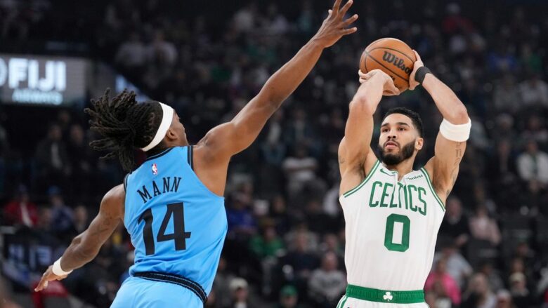 Celtics marrin fitore të madhe pas kohës shtesë ndaj Clippers