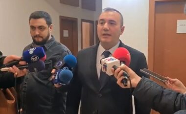 Kambovski: Gjyqtarët që nuk punojnë sipas ligjeve nuk do të kenë vend në sistemin gjyqësor