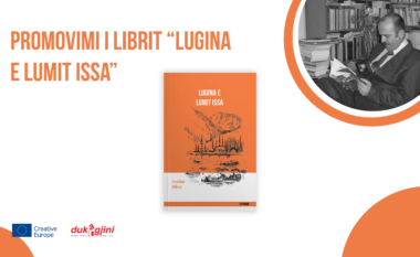 Shkruan Romeo Çollaku, përkthyesi i romanit “Lugina e lumit Issa” të Czesław Miłosz-it