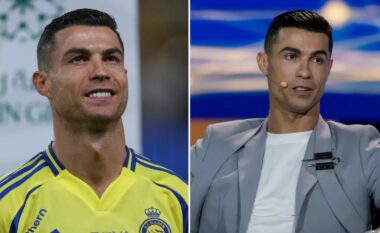 Tri opsionet që ka Ronaldo për të ardhmen – mes tyre kalimi tek një klub befasues