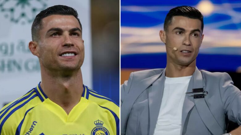 Tri opsionet që ka Ronaldo për të ardhmen – mes tyre kalimi tek një klub befasues