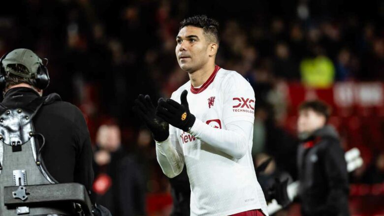 Casemiro nuk është i paprekshëm, ai mund të shitet në janar