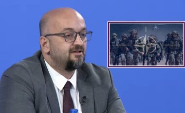 Shala: Anëtarësimi i përshpejtuar i Kosovës në NATO është i mundshëm, FSK-ja ka doktrinë amerikane