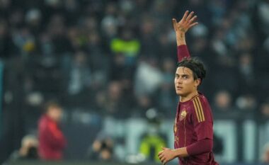 Dybala mbetet te Roma, i zgjatet automatikisht kontrata me rritje page