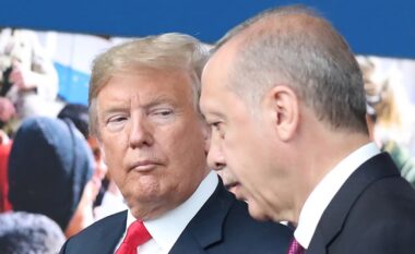 E ardhmja e tij varet nga kjo: A mund të krijojë Erdoğani një lidhje të re me Trumpin?