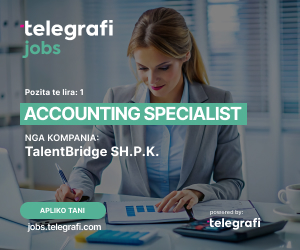 Accounting Specialist