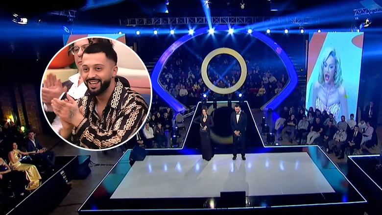 Momenti kur në finalen e Big Brother VIP Kosova publiku brohoriste emrin e Gjestit