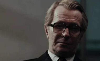 Gary Oldman shpjegon pse roli i tij në “Tinker Tailor Soldier Spy” ishte më i vështiri dhe më stresuesi për të