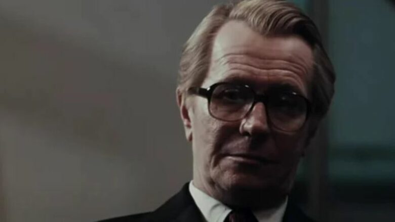 Gary Oldman shpjegon pse roli i tij në “Tinker Tailor Soldier Spy” ishte më i vështiri dhe më stresuesi për të