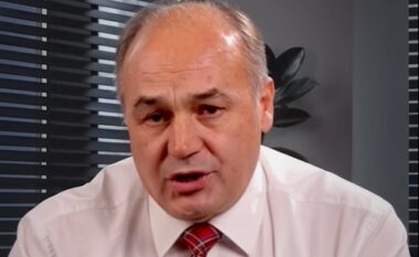 Enver Hoxhaj iu drejtohet mërgimtarëve, prezanton planin e PDK-së për Kosovën evropiane