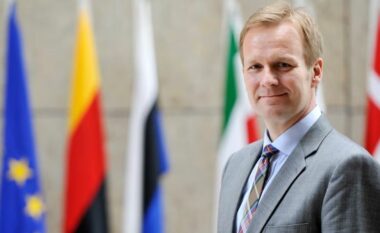 Ambasadorët e BE-së konfirmojnë Sorensenin emisar për dialogun Kosovë-Serbi