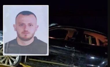 Dyshohet se siguroi automjetin për vrasjen e Kristian Markut, arrestohet 36-vjeçari nga Kukësi