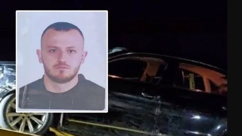 Dyshohet se siguroi automjetin për vrasjen e Kristian Markut, arrestohet 36-vjeçari nga Kukësi