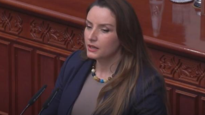 Ilire Dauti: Do ta pranoj lirinë e veprimit si deputete