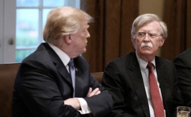 Bolton: Serbia mund ta njohë Kosovën nën administratën e re Trump