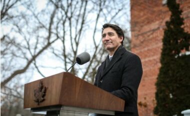 Pse ka dhënë dorëheqje Justin Trudeau – dhe çfarë do të ndodhë më pas për Kanadanë?