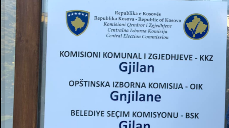 Zgjedhjet e 9 shkurtit – çfarë përgaditjesh kanë bërë deri tani autoritetet zgjedhore në Gjilan?