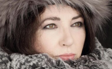 Historia e hitit të parë të Kate Bushit