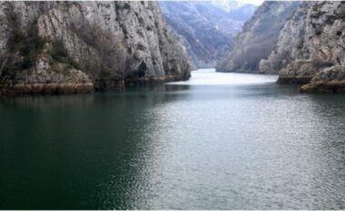 Shpëtohen disa turist turq në Matkë