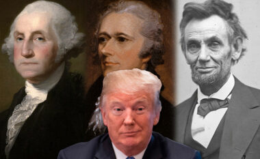 Nga George Washington tek Donald Trump – cilat tradita lidhen me inaugurimin e presidentit të SHBA?