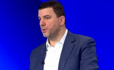 Krasniqi: Bedri Hamza do të përfundojë autostradën e Gjilanit – Kurti as fabrikën e keçapit nuk e bëri e po bën autostradën