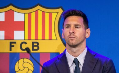 Befasia e këtij fillim viti: Nga Spanja raportojnë se Messi po rikthehet te Barcelona