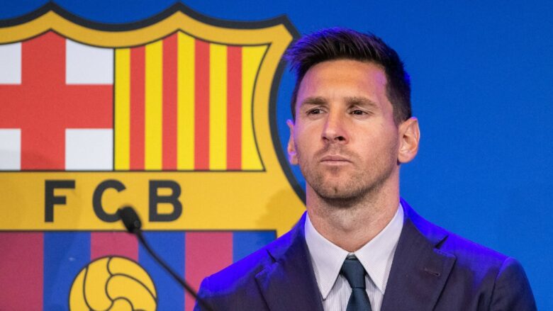 Befasia e këtij fillim viti: Nga Spanja raportojnë se Messi po rikthehet te Barcelona