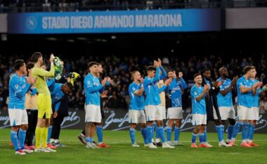 Zhegrova vështirë i arritshëm, Napoli bën ofertë për yllin e Manchester United