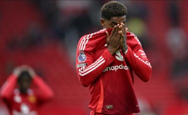 Rashford mund të përfundojë në Bundesliga, gjiganti gjerman shton interesimin për të