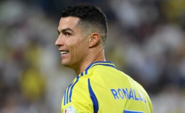 Ronaldo po mendon të largohet nga Arabia Saudite, Al-Nassr ka një armë sekrete për ta mbajtur atë