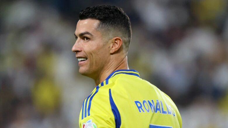 Ronaldo po mendon të largohet nga Arabia Saudite, Al-Nassr ka një armë sekrete për ta mbajtur atë