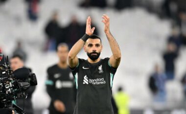 Tre destinacionet e mundshme ku mund ta vazhdojë karrierën Mohamed Salah