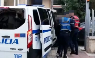 Dy të lënduar nga sherri masiv në Sarandë, të përfshirë dhe policë jashtë shërbimit