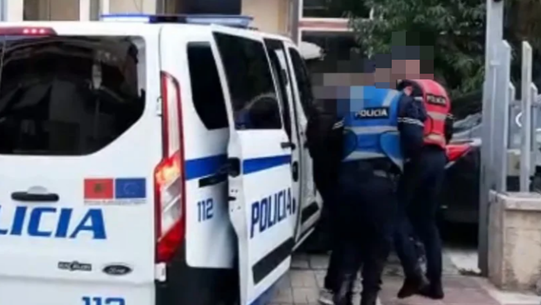 Dy të lënduar nga sherri masiv në Sarandë, të përfshirë dhe policë jashtë shërbimit